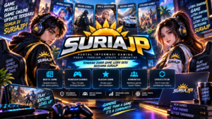 Banner SURIAJP